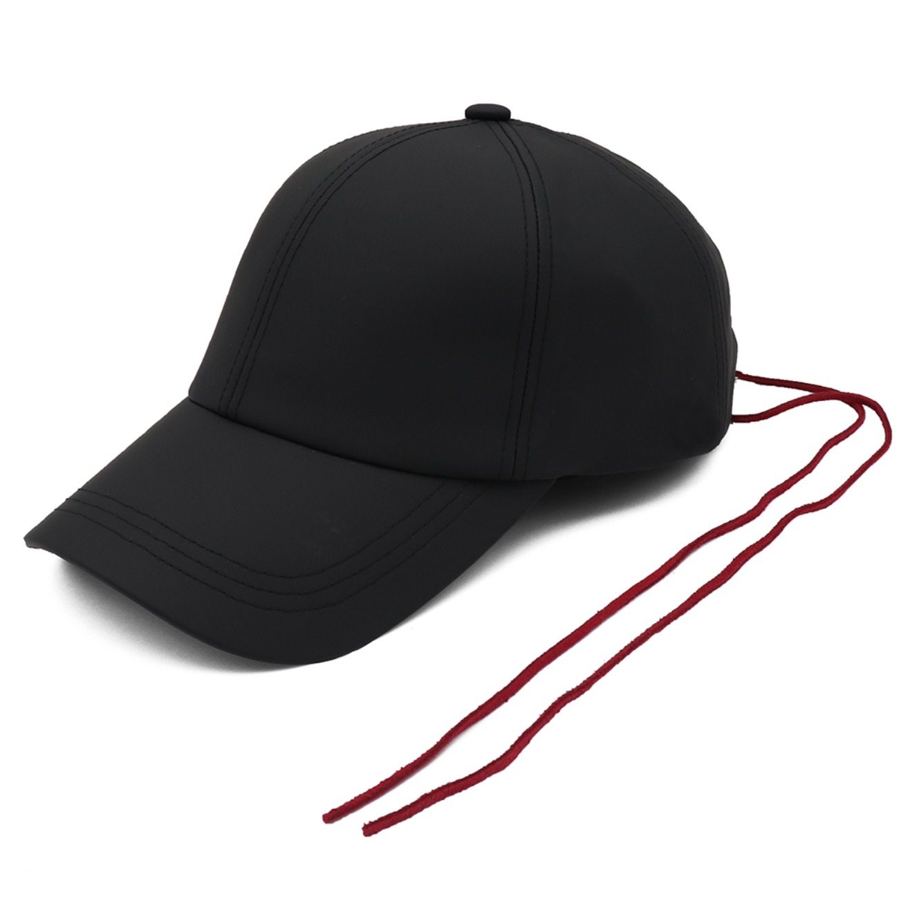 Stopper Dust Black(red string)